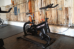 A991 BEAUTIFUL BIKE - THE CYCLING STUDIO